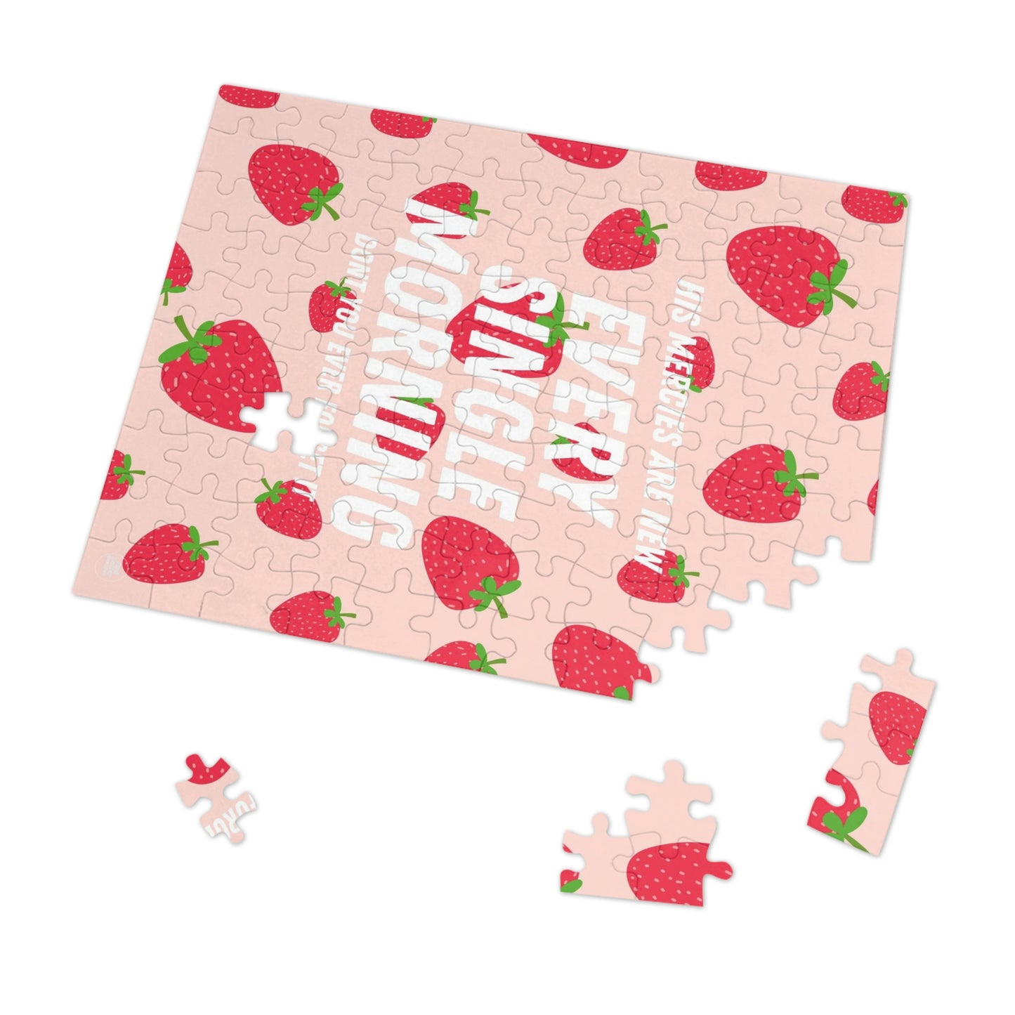 Christian Jigsaw Puzzles
