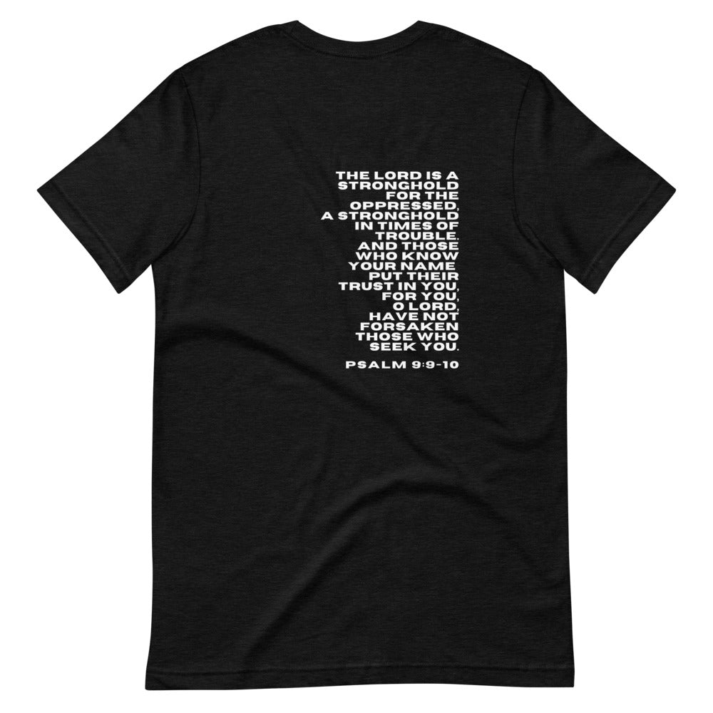 We Trust in You Christian Shirt