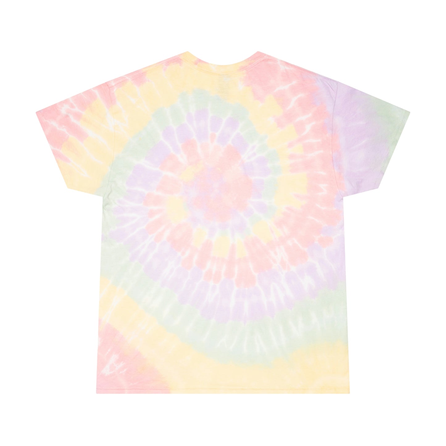 Revival is Happening Now Tie Dye Shirt