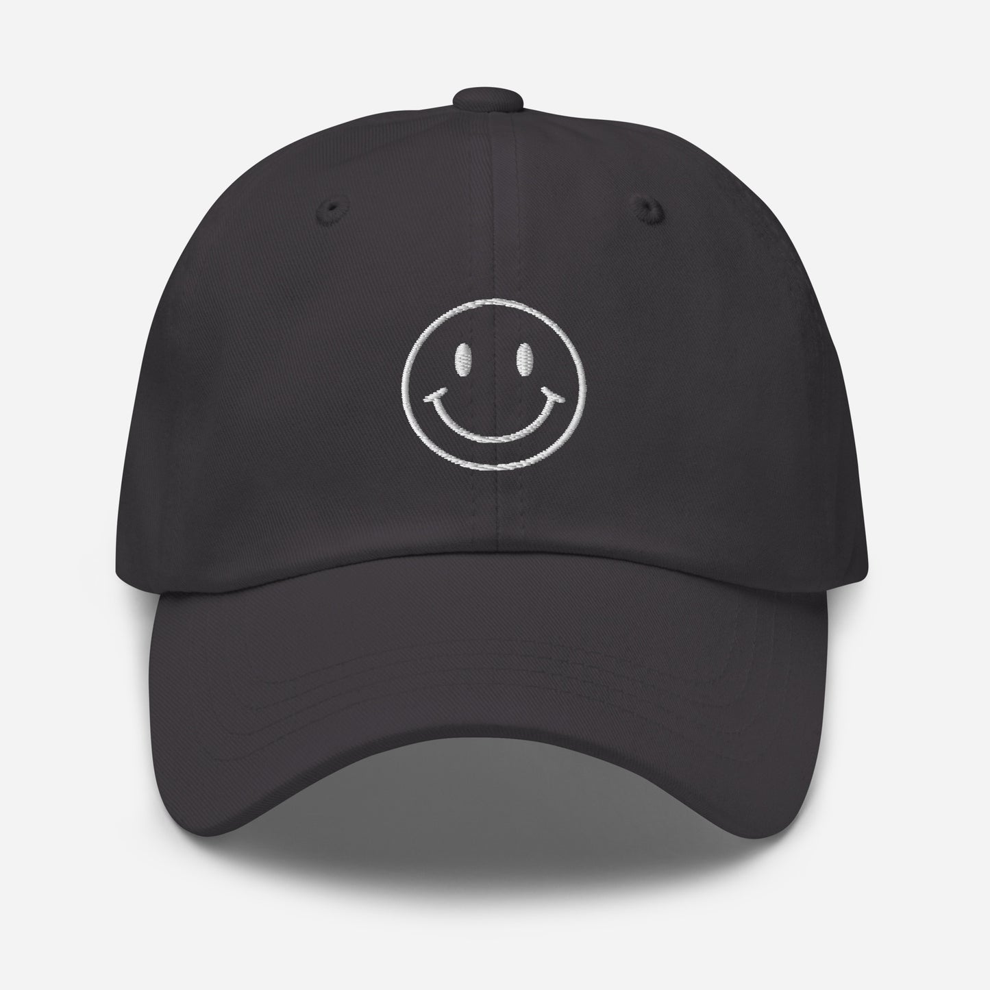 I've Got The Joy Smiley Face Christian Hat