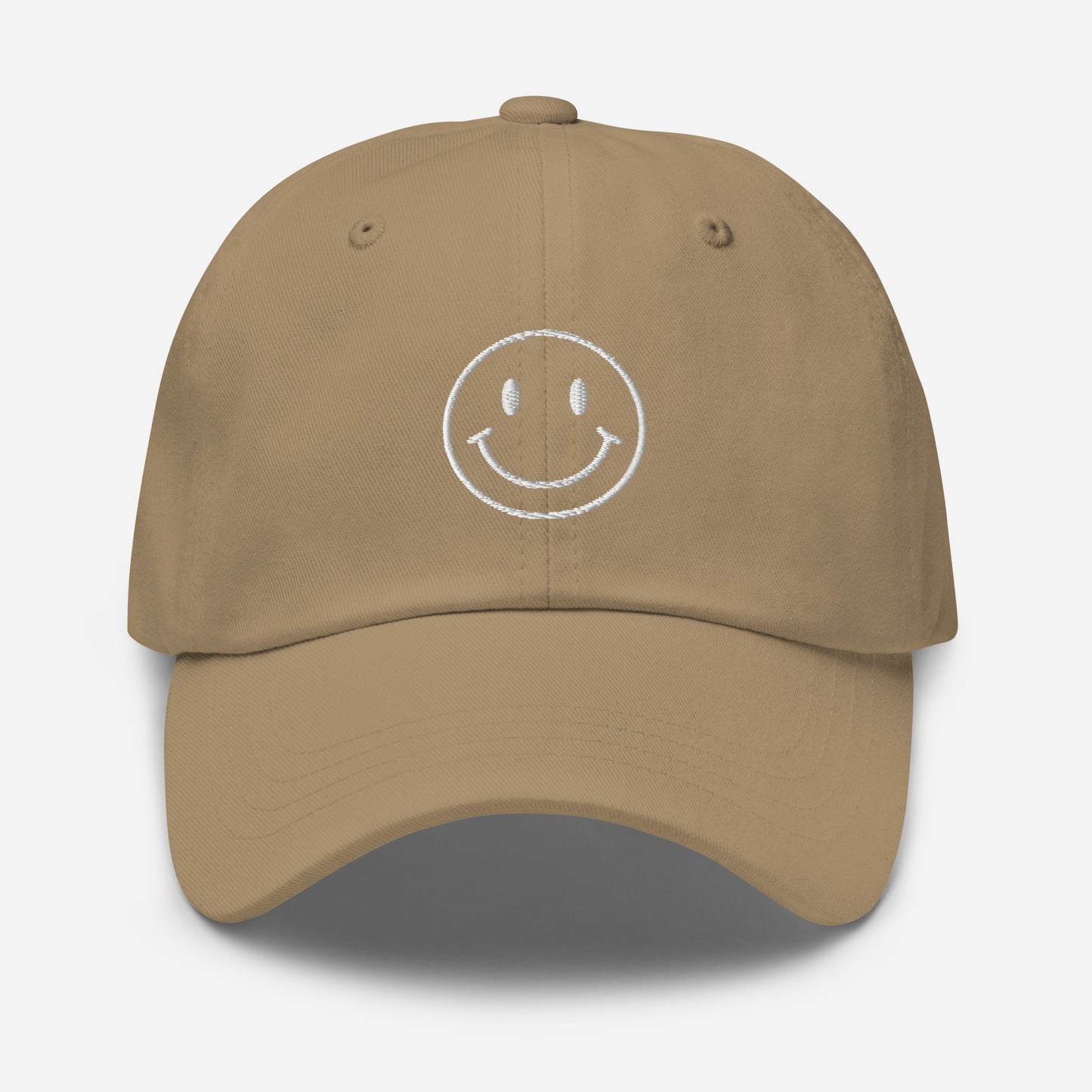 I've Got The Joy Smiley Face Christian Hat