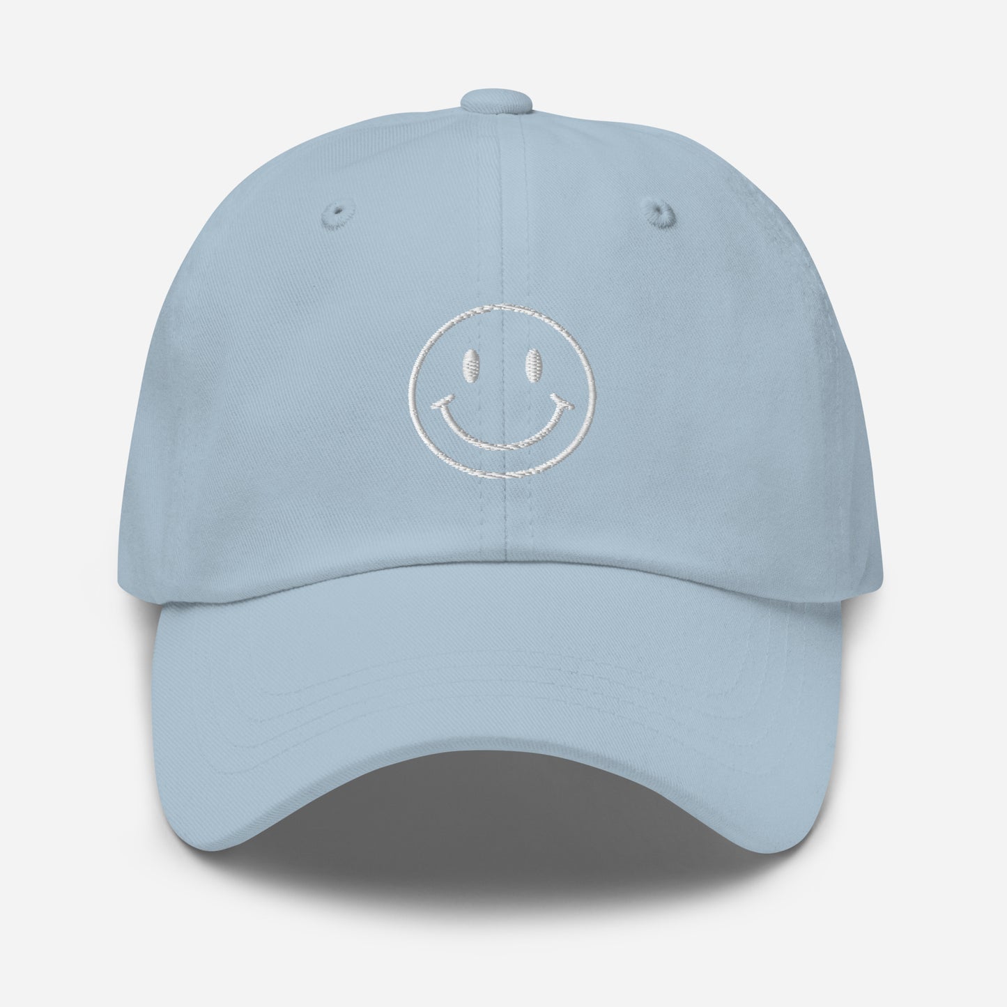 I've Got The Joy Smiley Face Christian Hat