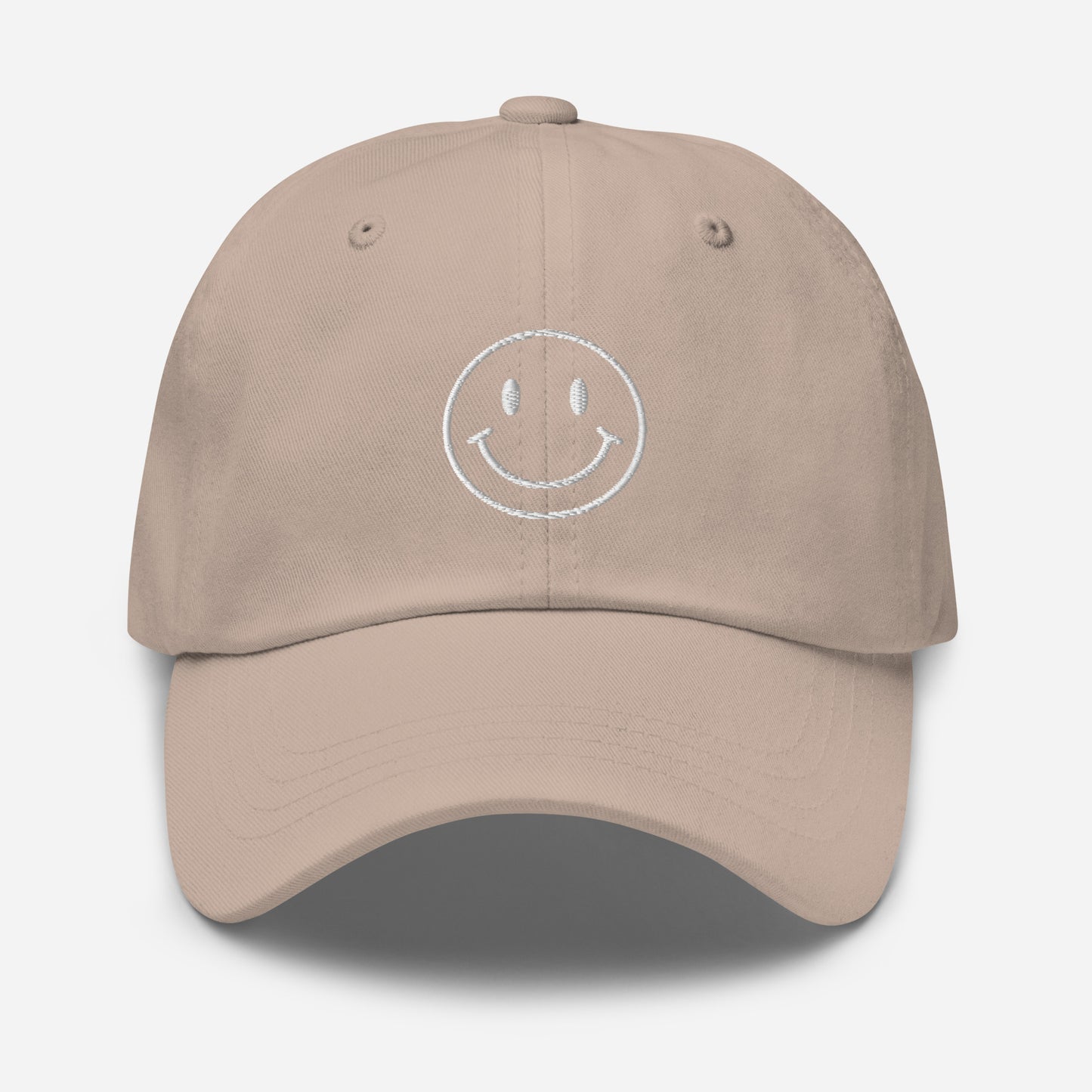 I've Got The Joy Smiley Face Christian Hat