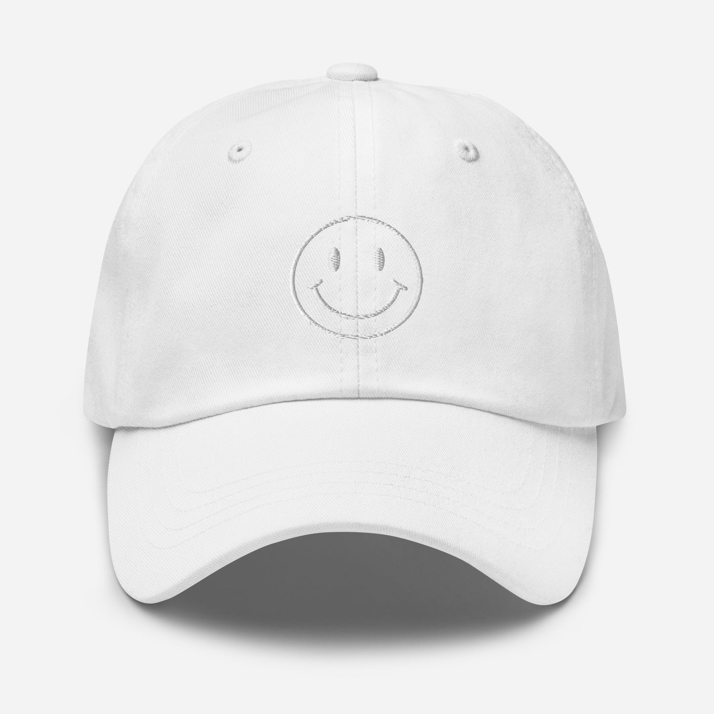 I've Got The Joy Smiley Face Christian Hat