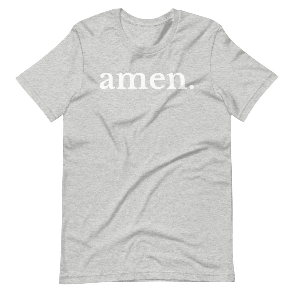 Amen Shirt