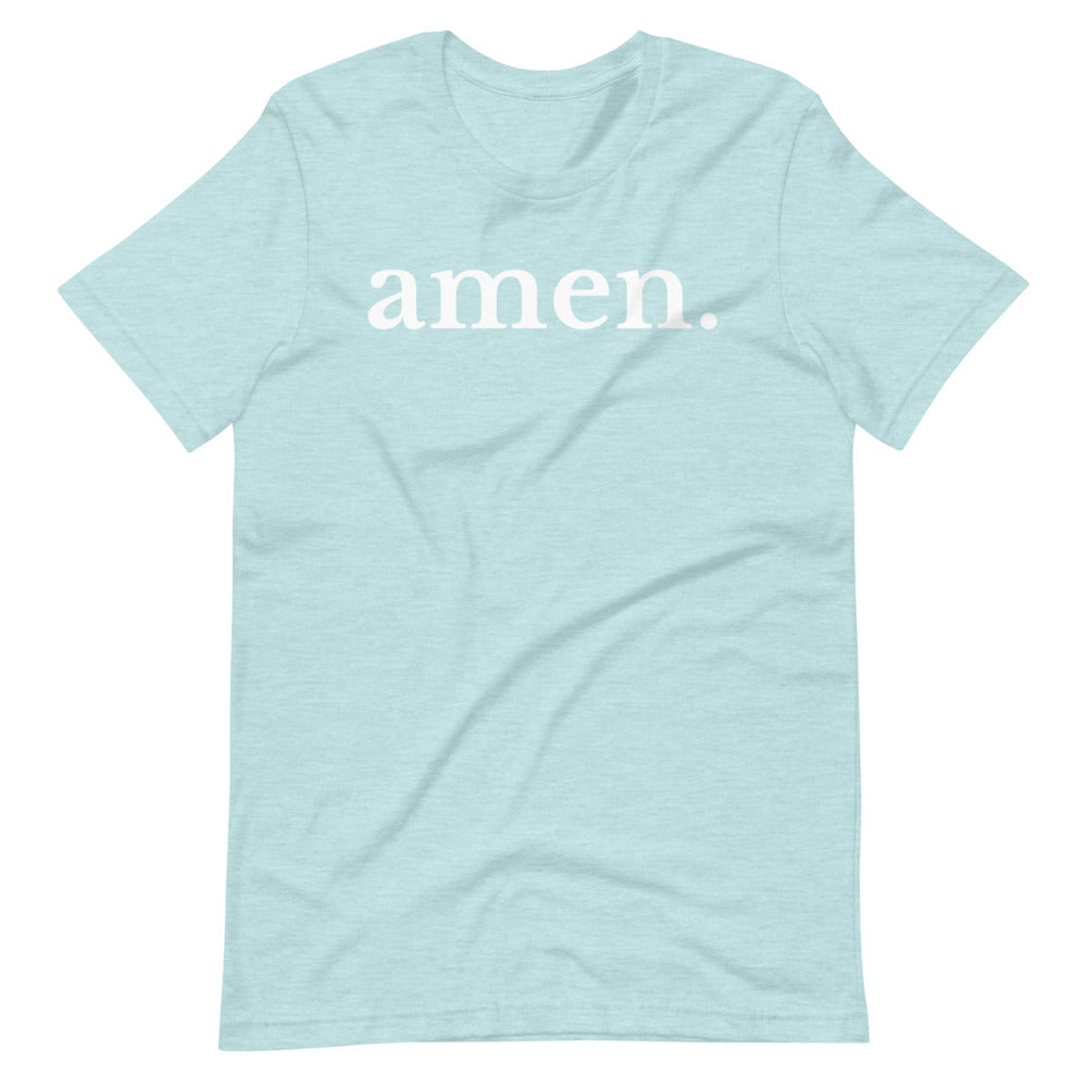 Amen Shirt