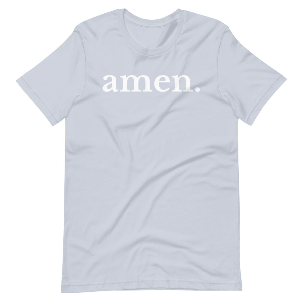 Amen Shirt